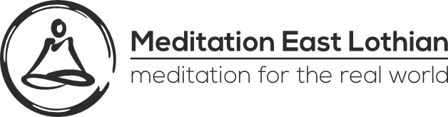 Meditation East Lothian Logo